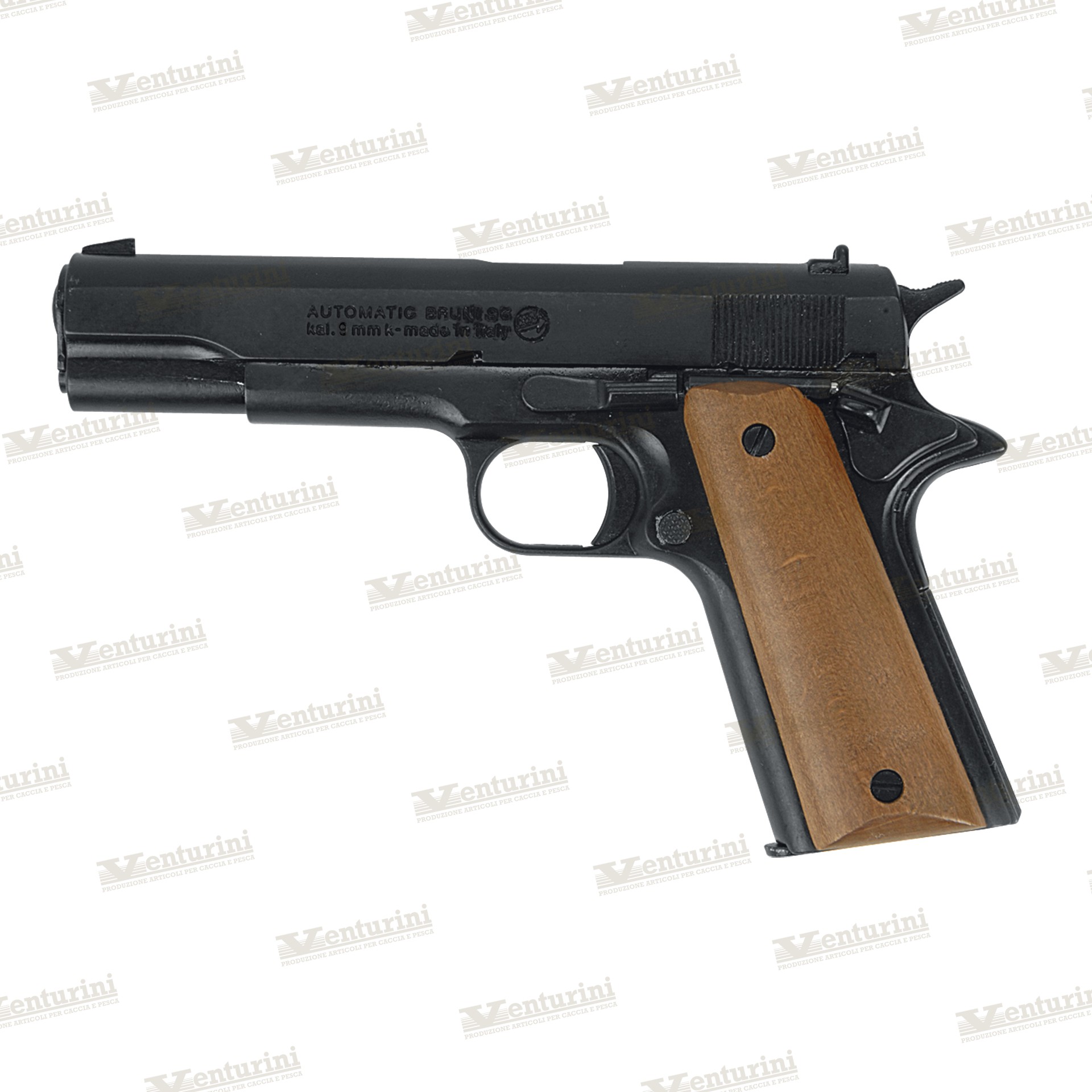 Pistola a salve mod. 96 cal. 9 P.A.K.