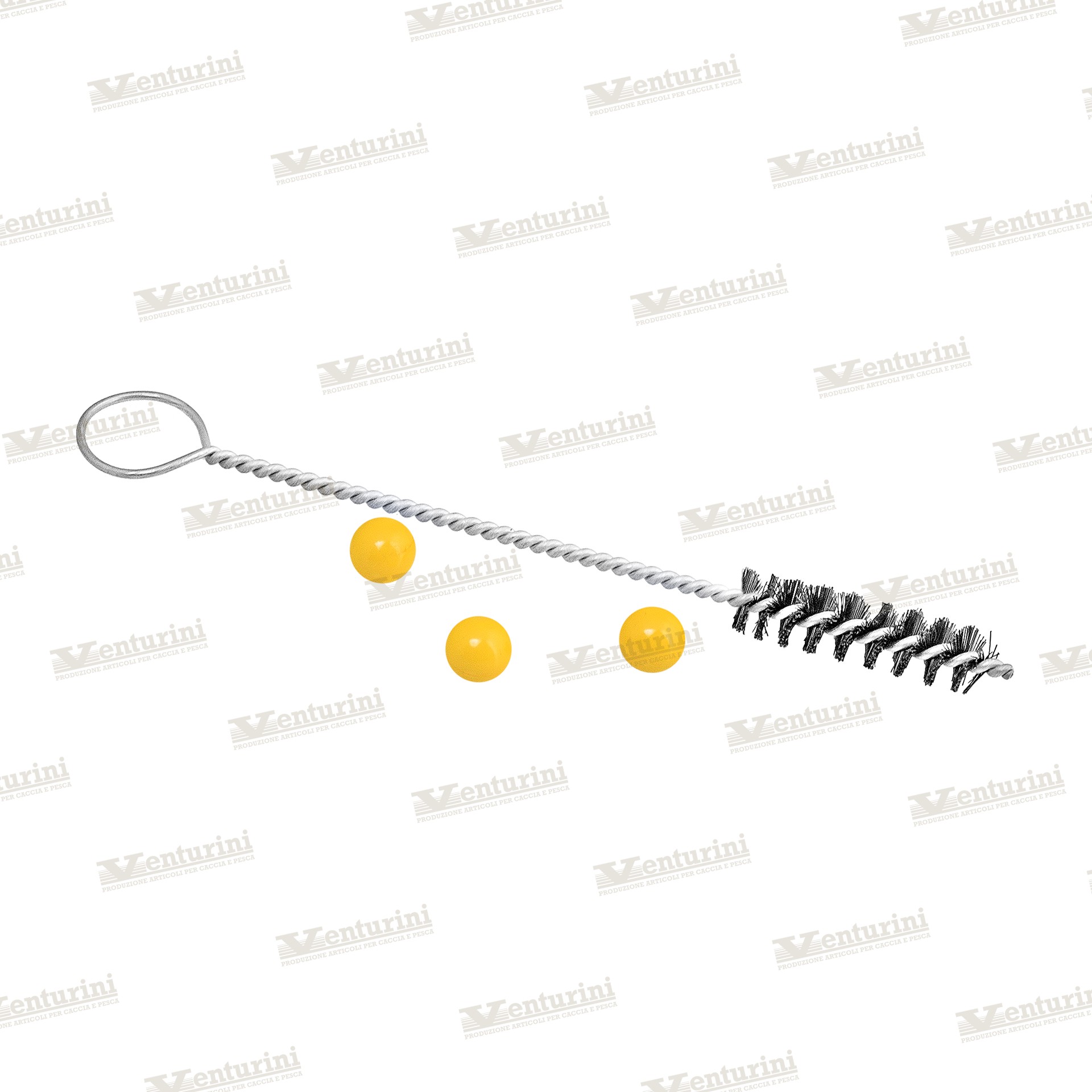 Marcatore PB CHARLIE 12,7 Joule - immagine 4