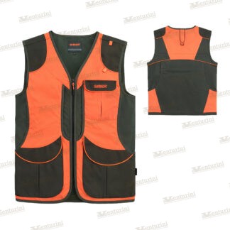 Gilet Soft Shell Alta Visibilita'