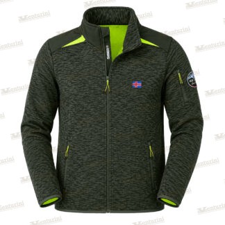 Maglione Tecnico