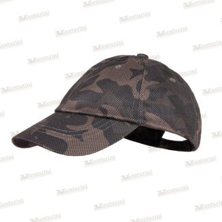 Cappello Baseball Forato