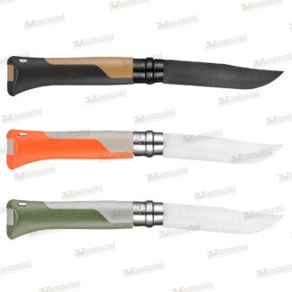 Coltello Opinel N.8 Horizon Outdoor